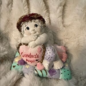 Dreamsicles Angel Figurine